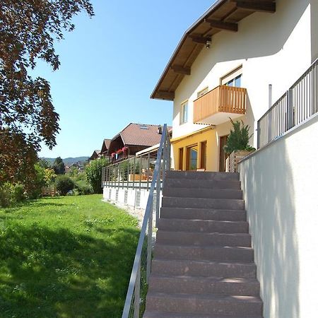 Villa Vastle Ortisei Exterior photo