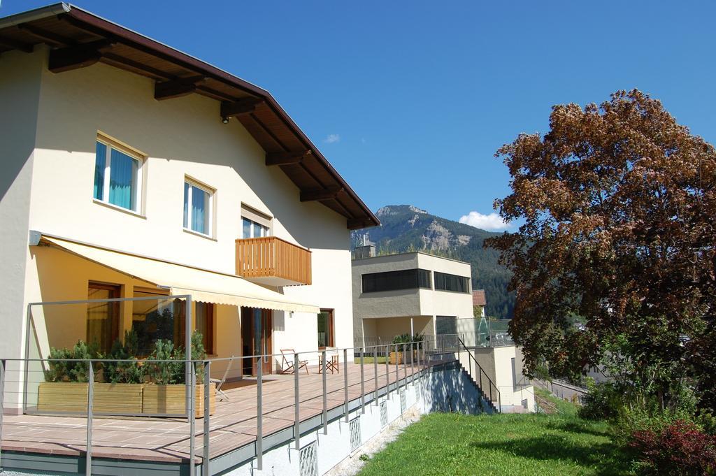 Villa Vastle Ortisei Room photo