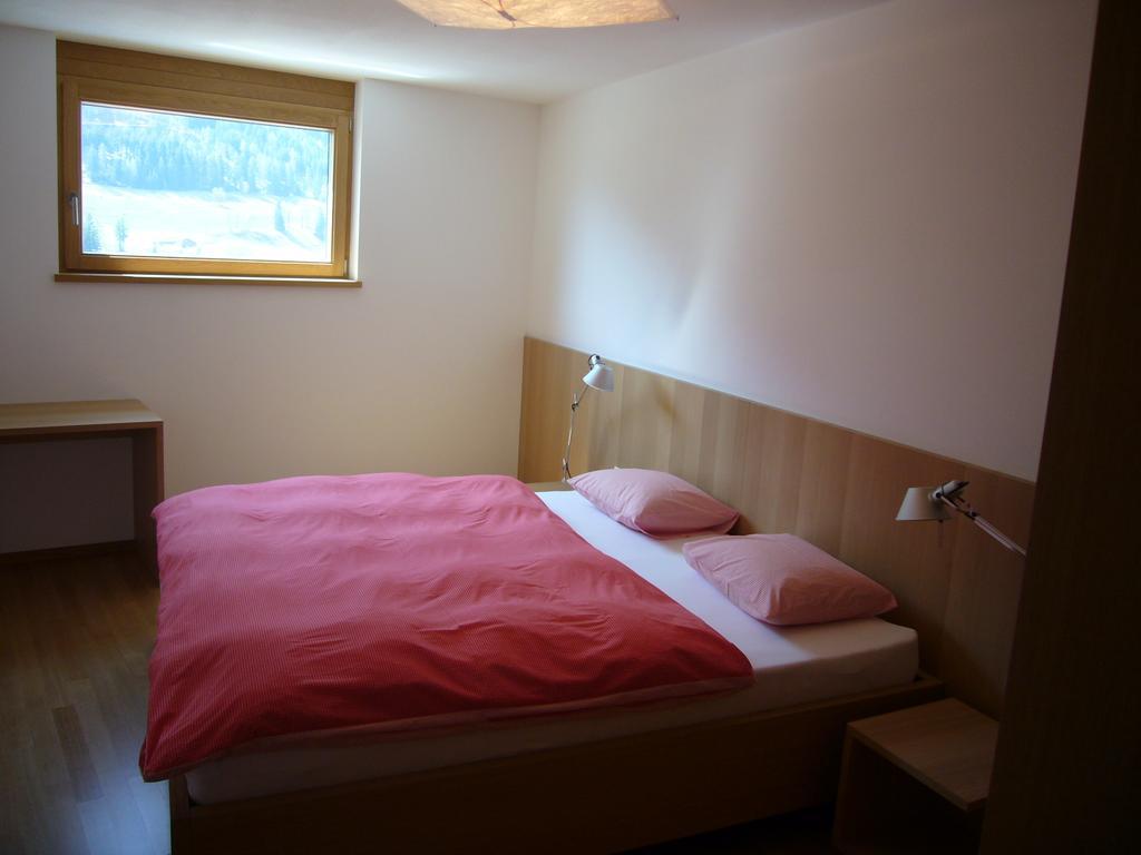Villa Vastle Ortisei Room photo